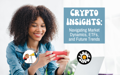 Crypto Insights: Navigating Market Dynamics, ETFs, and Future Trends